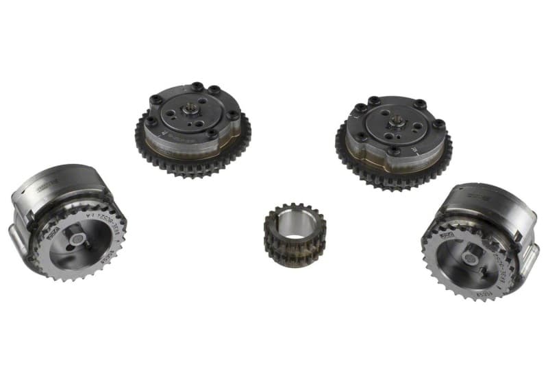 FR Cam Drive Kits - Photo - Unmounted