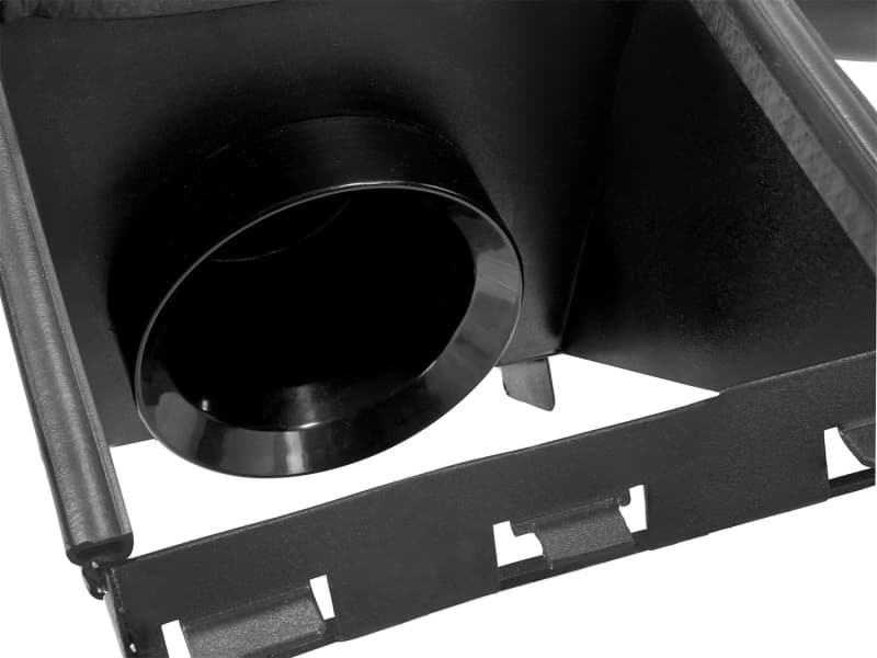 AFE Magnum FORCE Stage-2 Cold Air Intakes - Photo - Unmounted