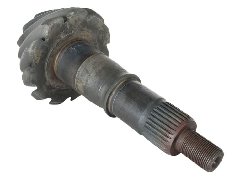FR Ring and Pinion Sets - Photo - Unmounted