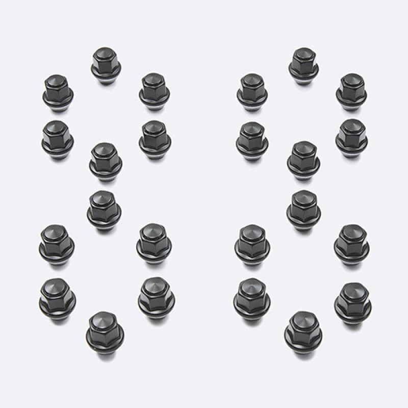 FR Lug Nut Kits - User 1
