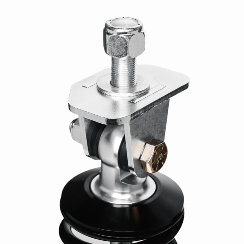 QAP Coil-Overs - Pro Coil - Photo - Close Up