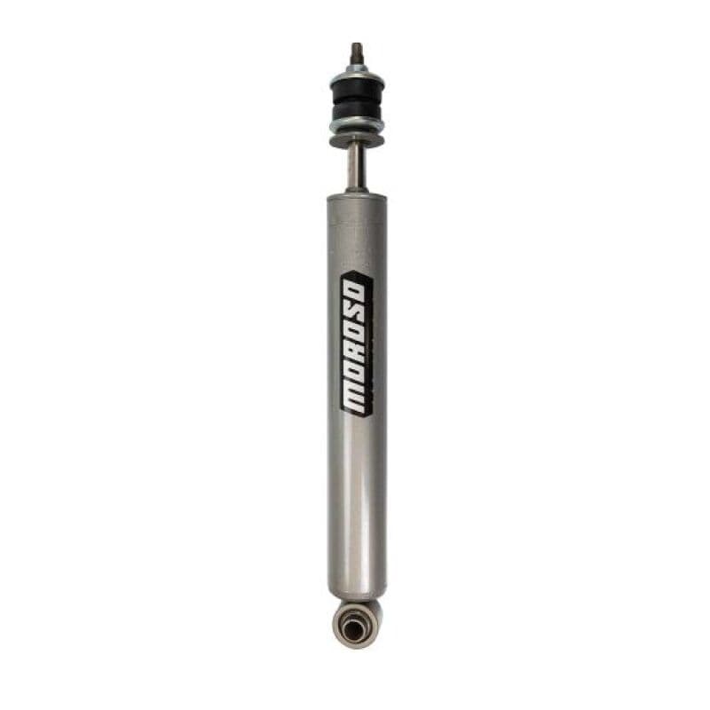 MOR Shocks