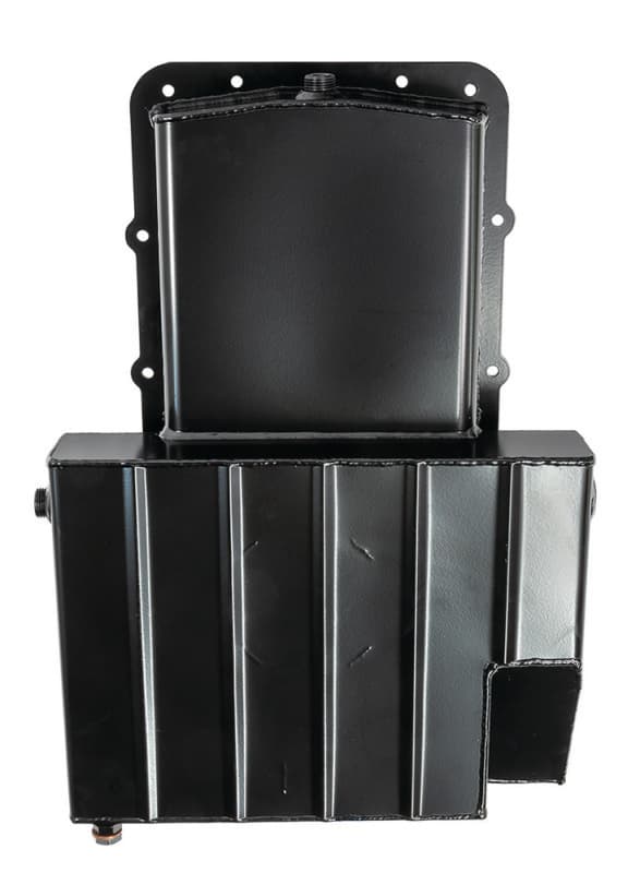 MOR Oil Pans - User 1