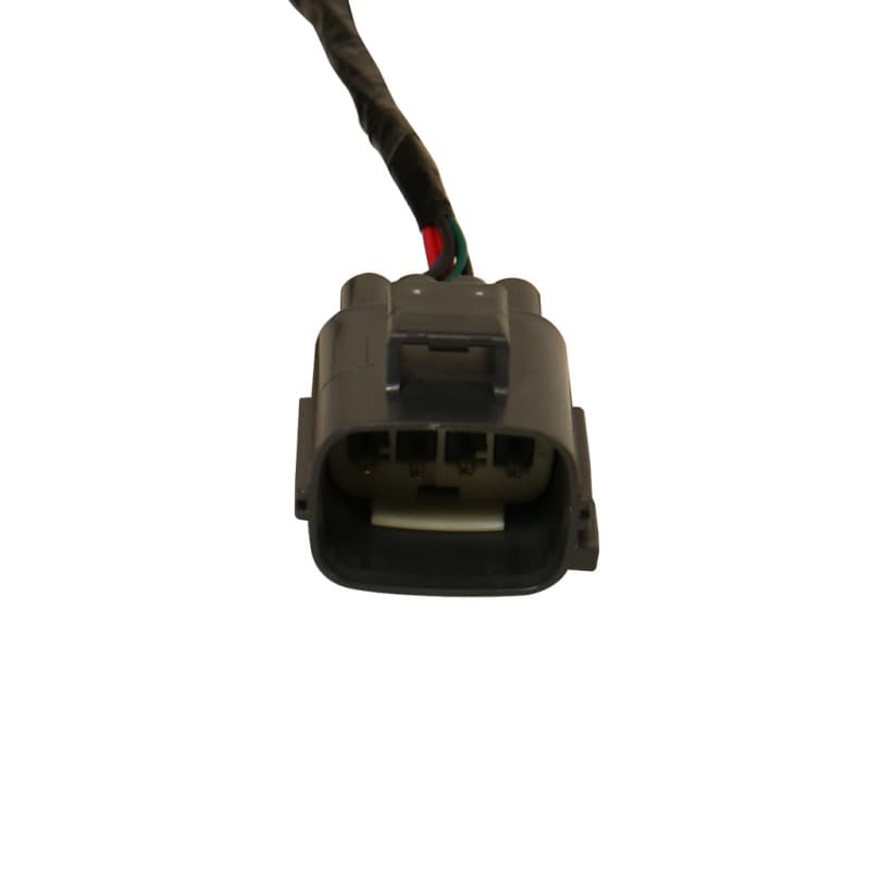 BDD Throttle Sensitivity Boost - User 1