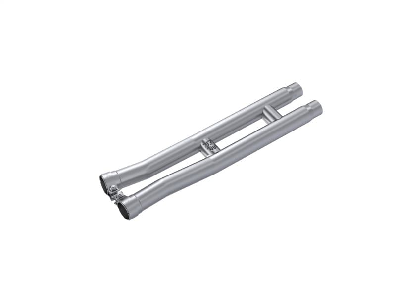 MBRP H-Pipe Exhaust System 409