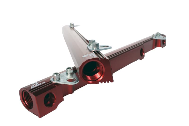 AER Fuel Rails - Photo - lifestyle view
