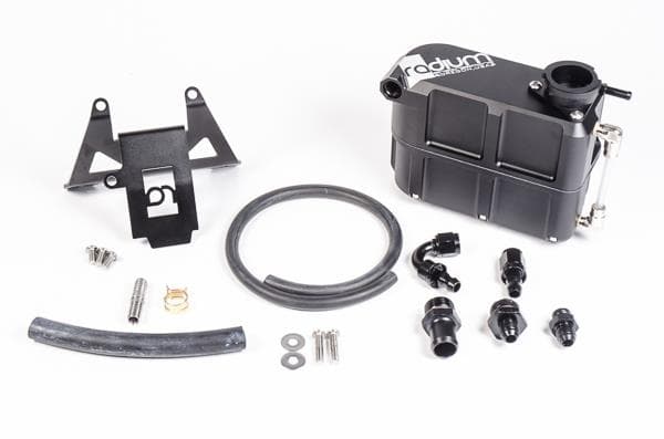 RAD Coolant Tank Kits - Photo - Primary