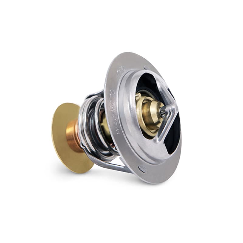 MM Thermostats - User 1