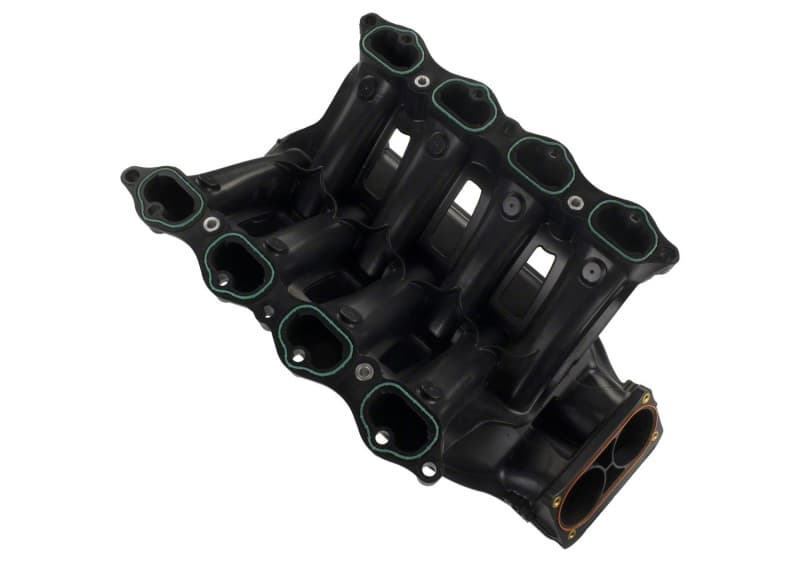 FR Intake Manifolds - Photo - Unmounted