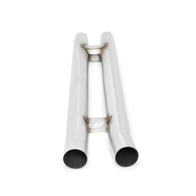MM Connecting Pipes - Photo - Close Up