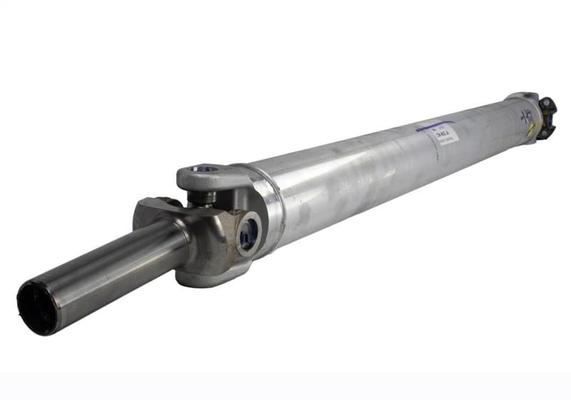 FR Driveshafts - Photo - Unmounted