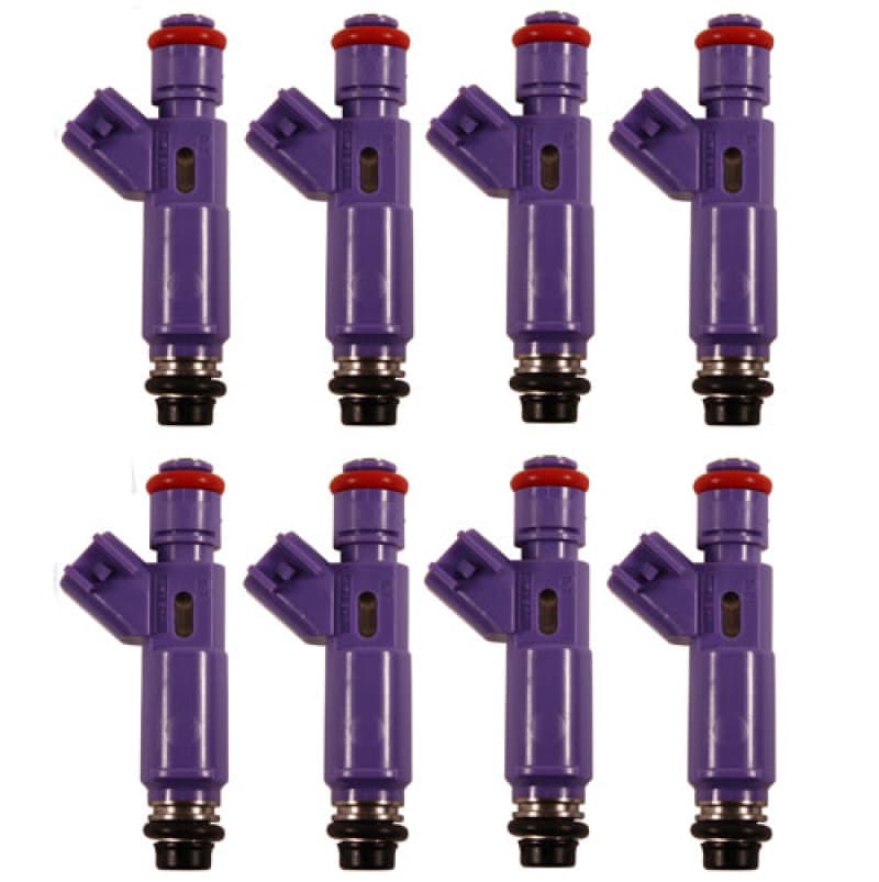 FR Fuel Injector Sets - User 1