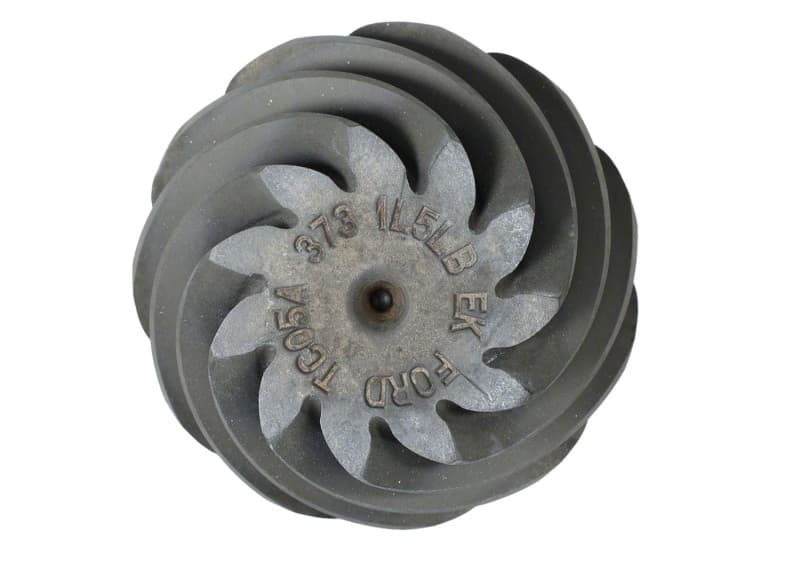 FR Ring and Pinion Sets - Photo - Unmounted