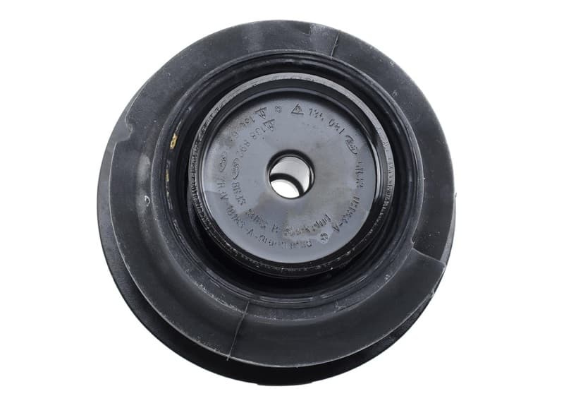 FR Shocks - Photo - Unmounted