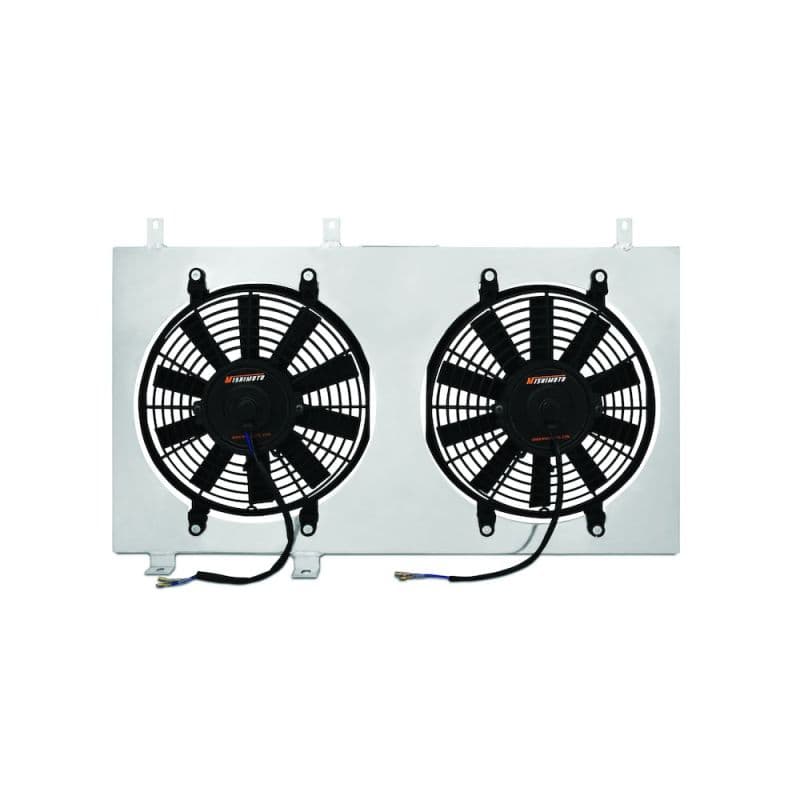 MM Fan Shroud Kits - Photo - Primary