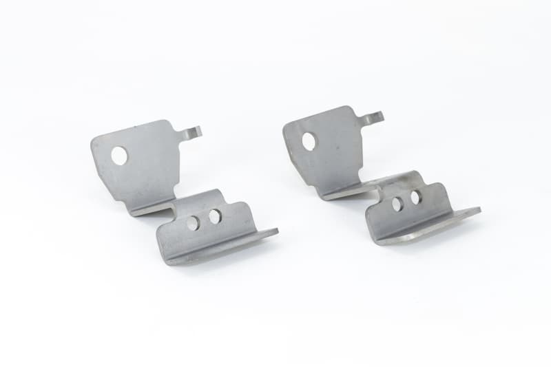 GR G-Stop Brake Line Kits - Photo - out of package