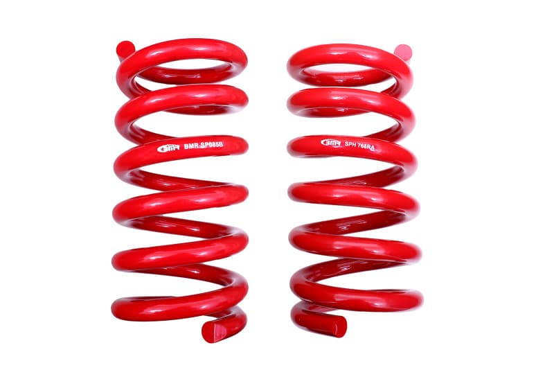 BMR Lowering Springs