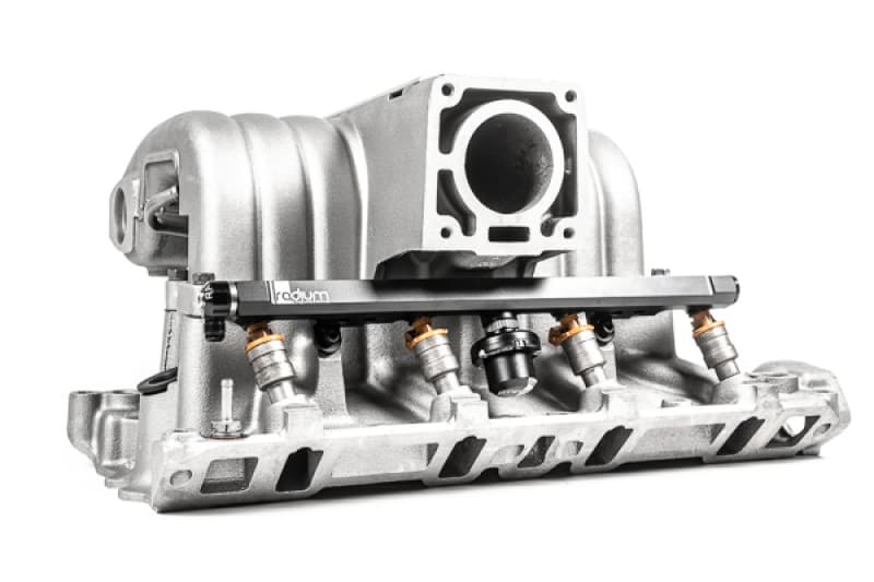 RAD Fuel Rails - User 1