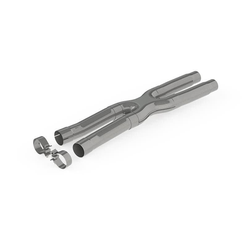 MBRP X-Pipe 409 - Photo - Primary