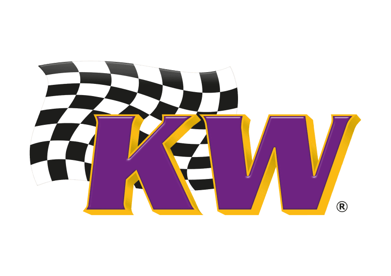 KW Elect Damping Cancellation - Logo Image