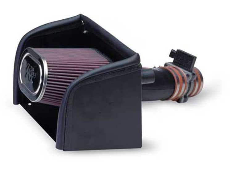 KN 57 FIPK Air Intake 50 - Photo - Primary