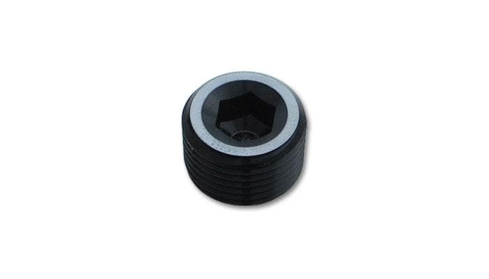 VIB Plugs - Photo - Primary