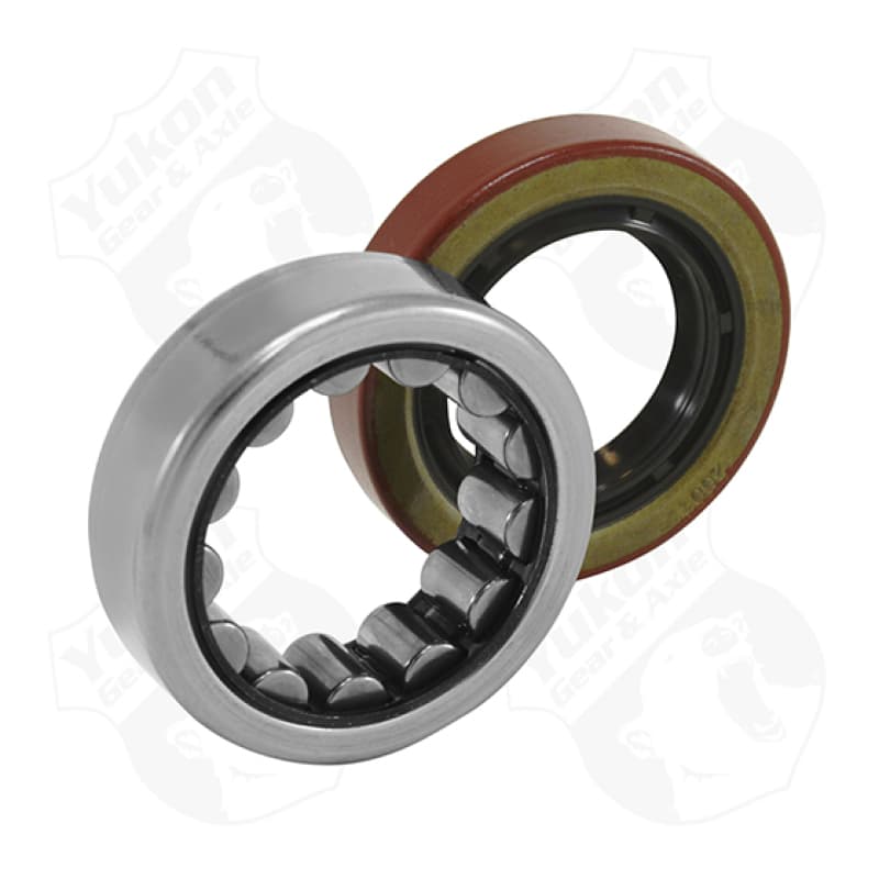 YUK Bearing and Seal Kits - Photo - Primary