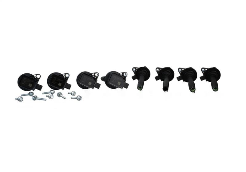 FR Ignition Coil Kits - Photo - Unmounted