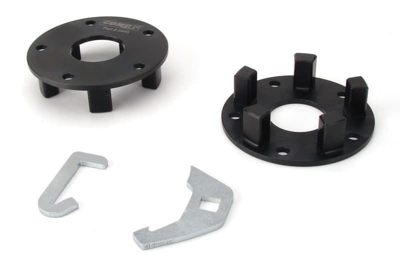 CCA Phaser Kits
