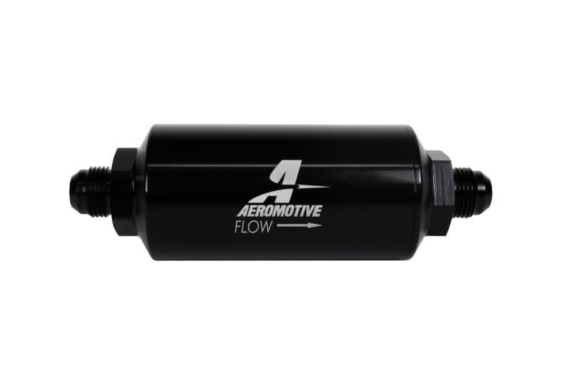 AER Fuel Filters - Photo - Primary