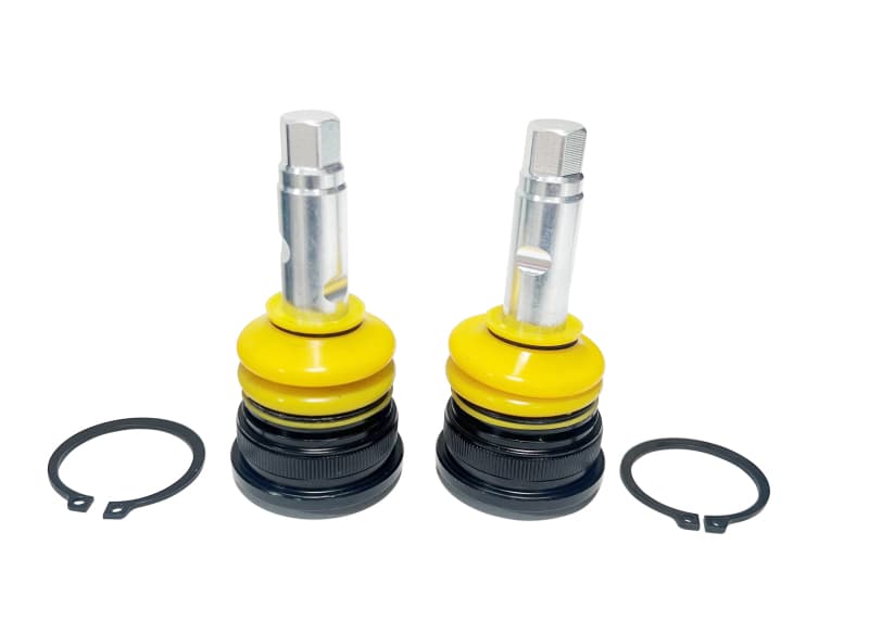 WL Roll Center Adj Kits - Photo - Close Up