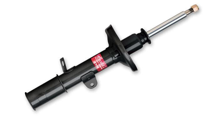 KYB Shock & Strut Excel-G - Photo - Primary