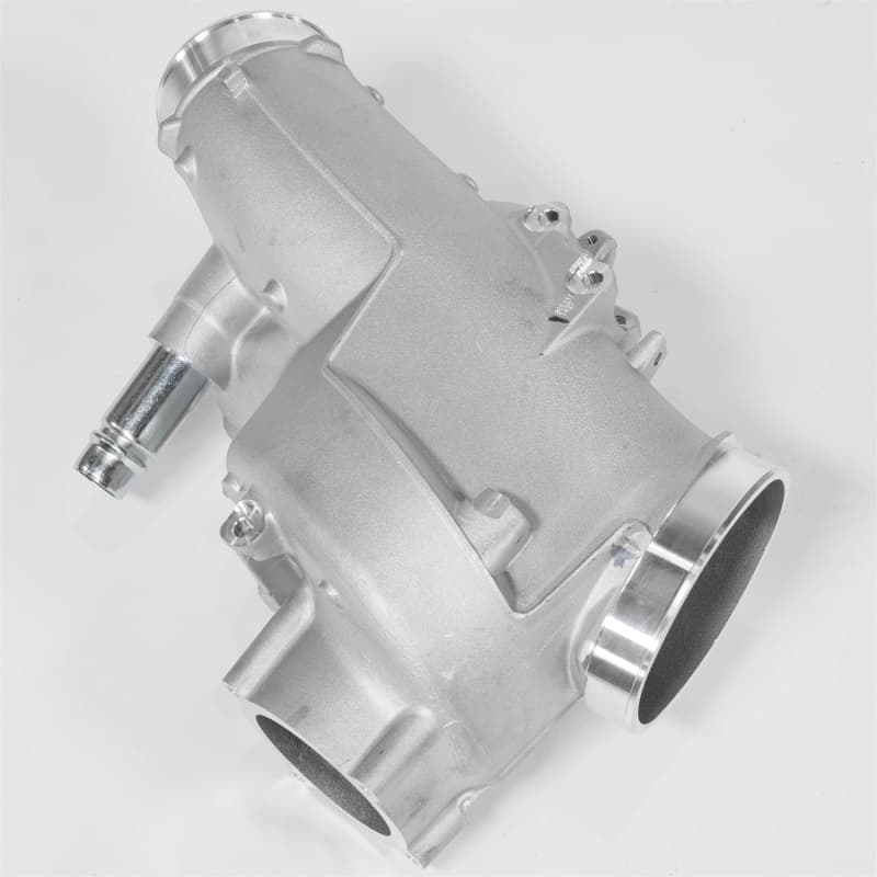FR Turbo Kits - Photo - Unmounted