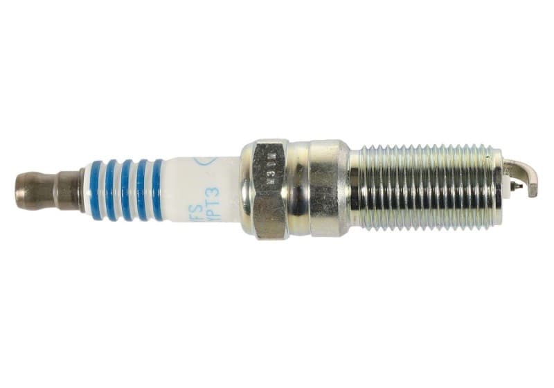 FR Spark Plug Sets - Photo - Unmounted