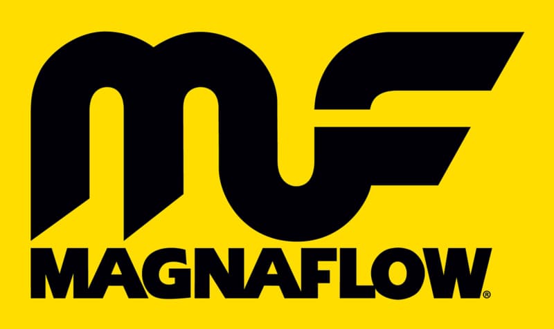 MAG Catback Exhaust - Logo Image