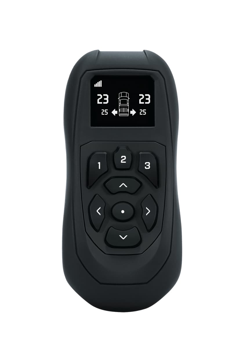 ALF Wireless Air Cntrl Systems - Photo - Unmounted