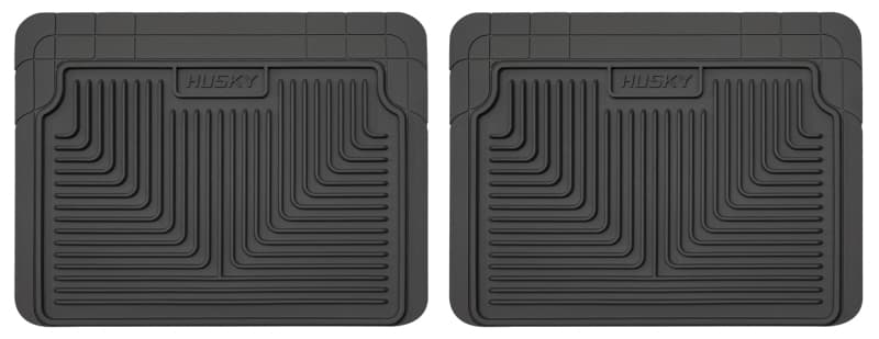 HL HD - Combo - Black