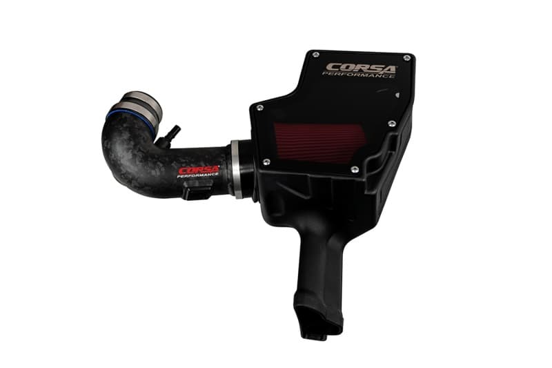 COR Air Intake Closed Box