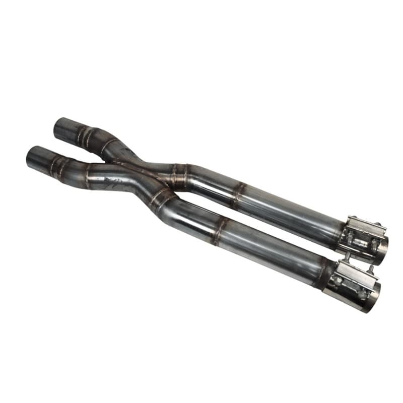 FR Mid Pipes - Photo - Primary