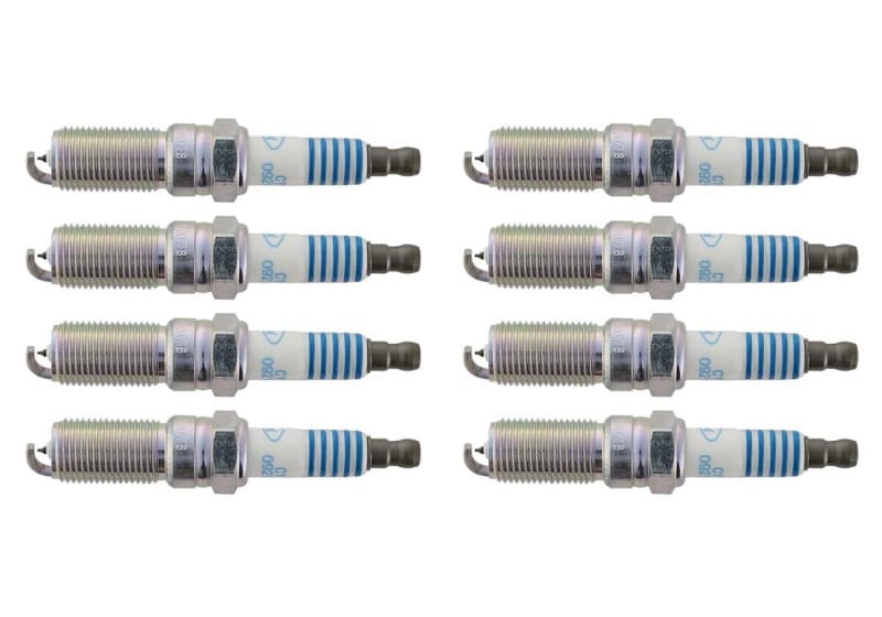 FR Spark Plug Sets - Photo - Unmounted