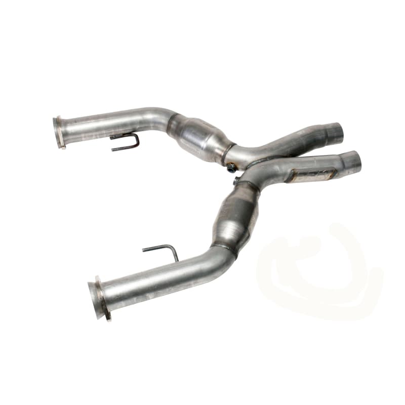 BBK Short Mid X Pipe - Photo - Primary