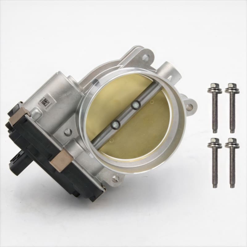 FR Throttle Bodies