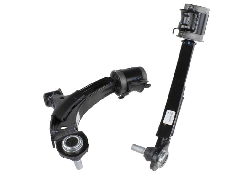 FR Control Arm Kits - Photo - Unmounted
