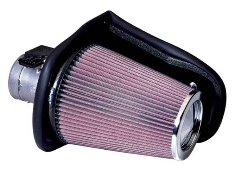 KN 57 FIPK Air Intake 50 - Photo - Primary