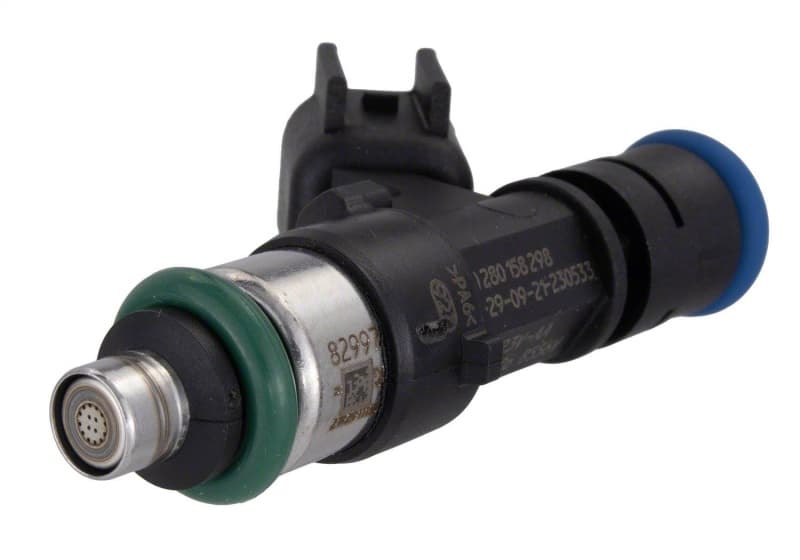 FR Fuel Injector Sets - Photo - Unmounted
