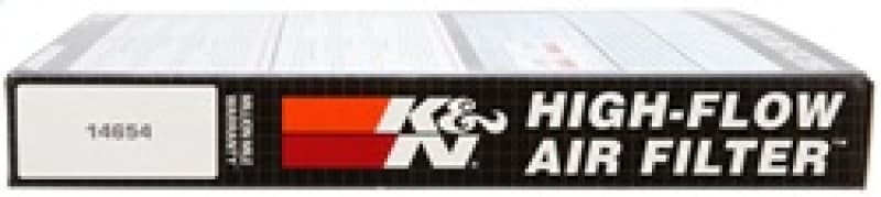 KN Drop in Air Filters - Photo - in package