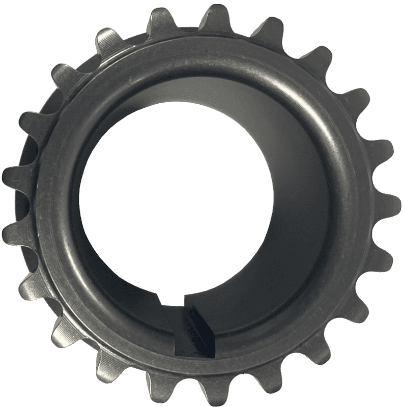 BOU Crankshaft Timing Sprocket - User 1