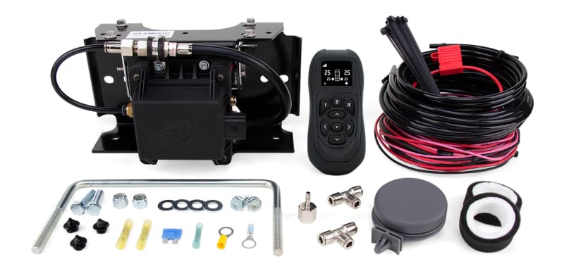 ALF Wireless Air Cntrl Systems - Photo - Unmounted