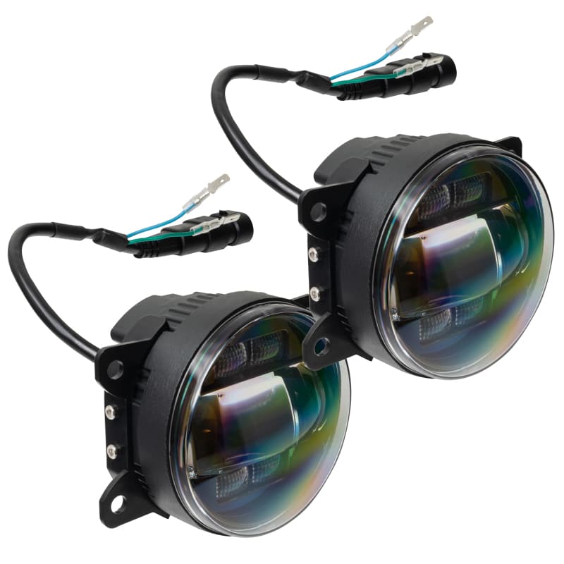 ORL Fog Light Assembly - User 1
