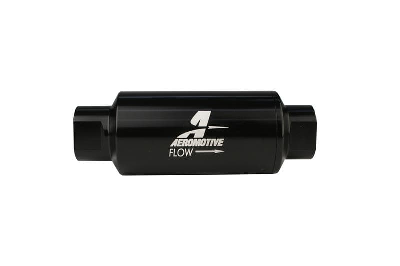 AER Fuel Filters - Photo - Primary